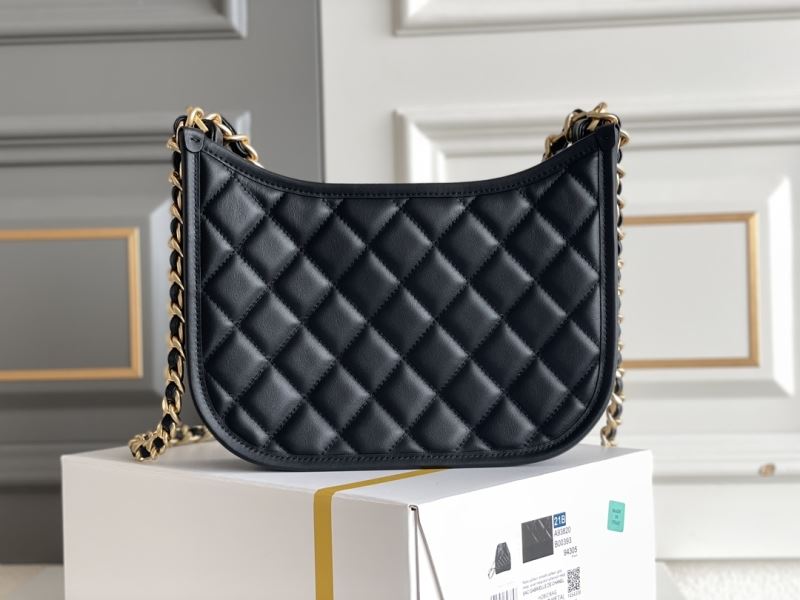 Chanel Hobo Bags